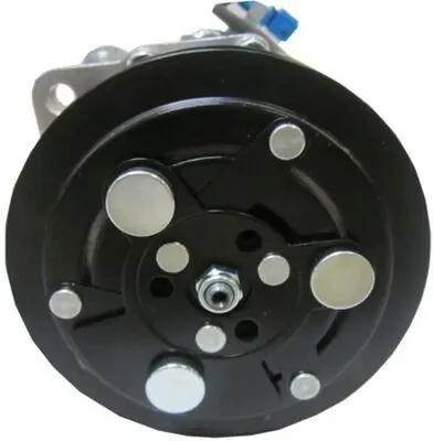 BEHR MAHLE ACP 79 000S Klima Kompresoru Caravelle 03> Lt 96>06 Transporter 95> 7D0820805KX