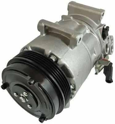BEHR MAHLE ACP 825 000S A/C Compressormb A-/B-Cl. Petrol A0022304711