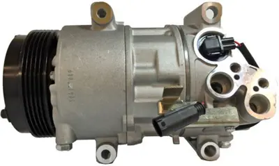 BEHR MAHLE ACP 825 000S A/C Compressormb A-/B-Cl. Petrol A0022304711