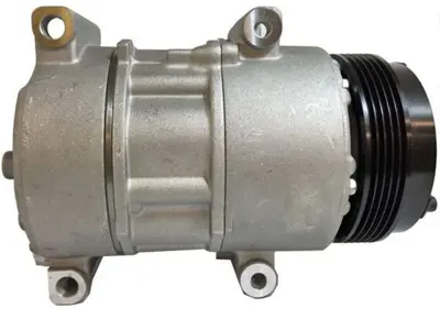 BEHR MAHLE ACP 825 000S A/C Compressormb A-/B-Cl. Petrol A0022304711