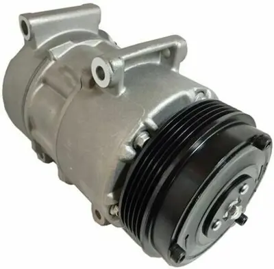 BEHR MAHLE ACP 825 000S A/C Compressormb A-/B-Cl. Petrol A0022304711