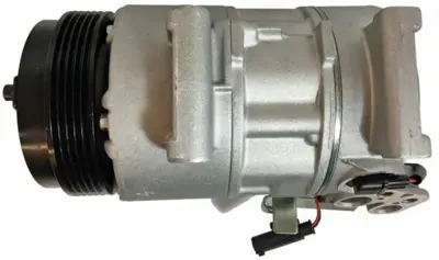 BEHR MAHLE ACP 825 000S A/C Compressormb A-/B-Cl. Petrol A0022304711