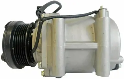 BEHR MAHLE ACP 859 000S Klima Kompresoru Fıesta 1.3-1.4 01>08 XS4H19D623AD
