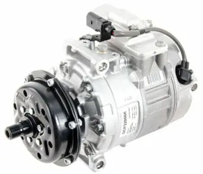 BEHR MAHLE ACP 93 000P A/C Compressorvw Touareg / T5 / Phaeton 7H0820805J