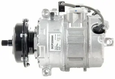 BEHR MAHLE ACP 93 000P A/C Compressorvw Touareg / T5 / Phaeton 7H0820805J