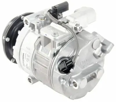 BEHR MAHLE ACP 93 000P A/C Compressorvw Touareg / T5 / Phaeton 7H0820805J