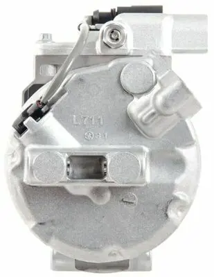 BEHR MAHLE ACP 93 000P A/C Compressorvw Touareg / T5 / Phaeton 7H0820805J