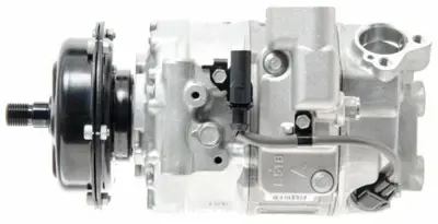 BEHR MAHLE ACP 93 000P A/C Compressorvw Touareg / T5 / Phaeton 7H0820805J