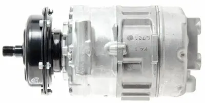 BEHR MAHLE ACP 93 000P A/C Compressorvw Touareg / T5 / Phaeton 7H0820805J