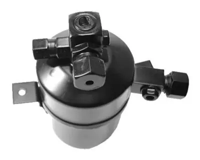 BEHR MAHLE AD 115 000S Klima Tupu S-Class W126 85>91 C126 85>91 A1268300683