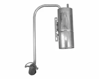 BEHR MAHLE AD 203 000S Klima Tüpü 24418371