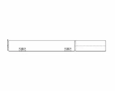 BEHR MAHLE AD 204 000P Klima Kurutucu W203 00>07 Cl203 02>08 S203 02>07 C219 05>10 W211 02>08 S211 03>09 R199 04> Sprınter  A2118350047