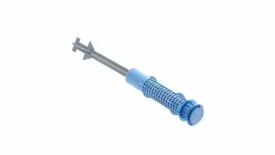 BEHR MAHLE AD 223 000P Filter-Drier And Accumulatorbmw 7 (E65-E66) 6907403