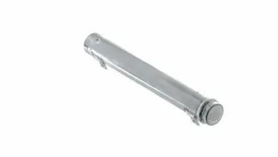 BEHR MAHLE AD 292 000P Klima Tupu A-Class W169 04>12 B-Class W245 05>11 1698300083