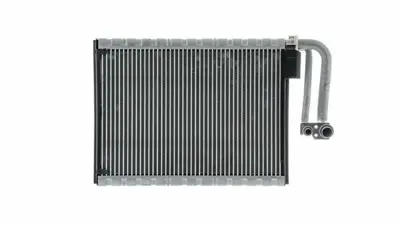 BEHR MAHLE AE 104 000P Evaporator Bmw F10 F07 F12 F13 F06 F01 Premıum Lıne 9383679