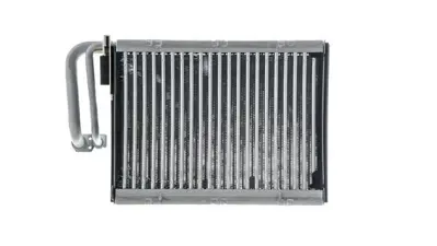BEHR MAHLE AE 104 000P Evaporator Bmw F10 F07 F12 F13 F06 F01 Premıum Lıne 9383679