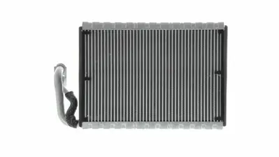 BEHR MAHLE AE 91 000P Evaporator X204 08>15 W204 07>14 S204 08>14 C204 11> W212 09>15 S212 09>16 C207 10>16 Sls Amg R197 1 A2048300058