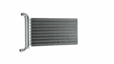 BEHR MAHLE AH 166 000P Kalorıfer Radyatoru Crafter Sprınter 06> A0038358901, 38358901, 2E0819017C, A38358901, 72041, 8FH351333214, 8FH351313571, 6102014, A2E0819017C