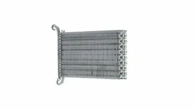 BEHR MAHLE AH 166 000P Kalorıfer Radyatoru Crafter Sprınter 06> A0038358901, 38358901, 2E0819017C, A38358901, 72041, 8FH351333214, 8FH351313571, 6102014, A2E0819017C