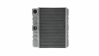 BEHR MAHLE AH 87 000P 8fh351311-331 Kalorifer Radyatörü Bmw E46 98-05 E83 X3 2.0i 2.5i 2.5si 3.0i Xdrive 1.8d 2.0d 3.0d 2.0i 2.5i 04 8372783