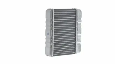 BEHR MAHLE AH 87 000P 8fh351311-331 Kalorifer Radyatörü Bmw E46 98-05 E83 X3 2.0i 2.5i 2.5si 3.0i Xdrive 1.8d 2.0d 3.0d 2.0i 2.5i 04 8372783