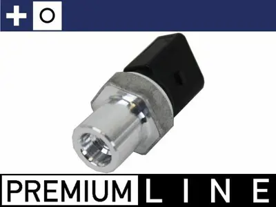 BEHR MAHLE ASE 24 000P 6zl351028-401 Klima Basınç Müşürü 3 Fiş Passat 01-05 -A4 00-08 -A6 97-05 -A8 03-10 8Z0959126