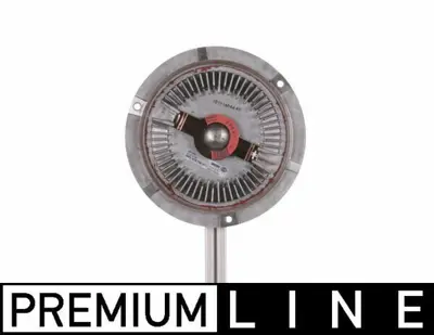 BEHR MAHLE CFC 54 000P Radiator Fan Clutchmb Sprınter (T1 N) A0002003722