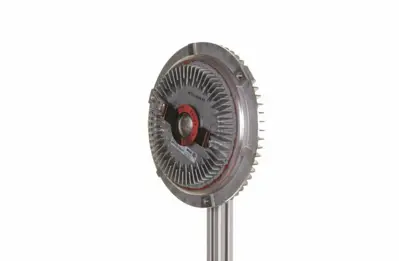 BEHR MAHLE CFC 54 000P Radiator Fan Clutchmb Sprınter (T1 N) A0002003722