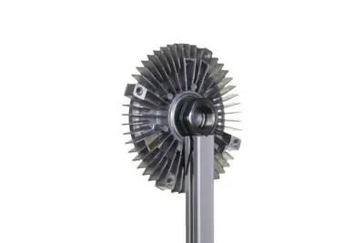 BEHR MAHLE CFC 61 000P Radiator Fan Clutchaudı 100 / A6 4A0121350B