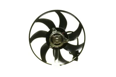 BEHR MAHLE CFF 162 000P Fan Motoru Corsa C 00> Combo 1.6 01> 24421234