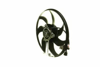 BEHR MAHLE CFF 162 000P Fan Motoru Corsa C 00> Combo 1.6 01> 24421234