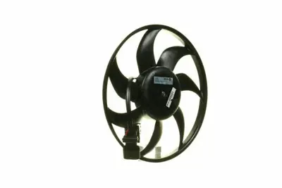 BEHR MAHLE CFF 162 000P Fan Motoru Corsa C 00> Combo 1.6 01> 24421234