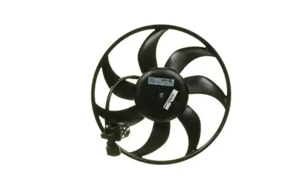 BEHR MAHLE CFF 162 000P Fan Motoru Corsa C 00> Combo 1.6 01> 24421234