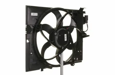 BEHR MAHLE CFF 190 000P Klima Fan Motoru 7526824