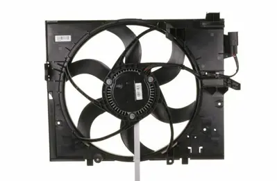 BEHR MAHLE CFF 190 000P Klima Fan Motoru 7526824