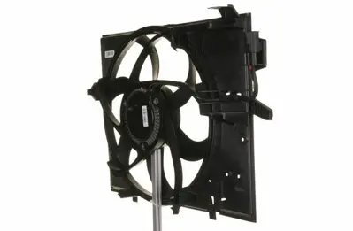 BEHR MAHLE CFF 190 000P Klima Fan Motoru 7526824