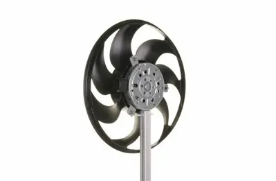 BEHR MAHLE CFF 214 000P Fan Motoru Vıano W639 03> Vıto W639 03> A6395000593