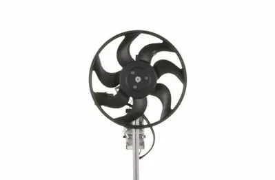 BEHR MAHLE CFF 262 000S 8ew351043-241 Fan Motoru Touareg 03-10 Q7 10 Cayenne 03 7L0959455F, 95562413401