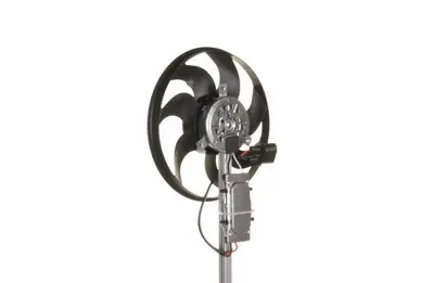 BEHR MAHLE CFF 262 000S 8ew351043-241 Fan Motoru Touareg 03-10 Q7 10 Cayenne 03 7L0959455F, 95562413401