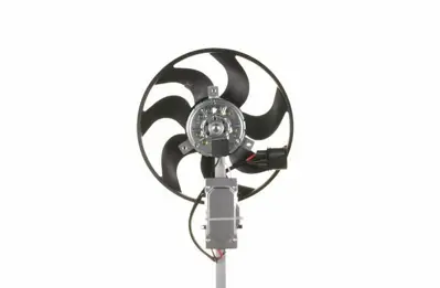 BEHR MAHLE CFF 262 000S 8ew351043-241 Fan Motoru Touareg 03-10 Q7 10 Cayenne 03 7L0959455F, 95562413401