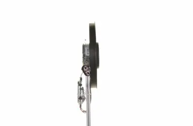 BEHR MAHLE CFF 262 000S 8ew351043-241 Fan Motoru Touareg 03-10 Q7 10 Cayenne 03 7L0959455F, 95562413401