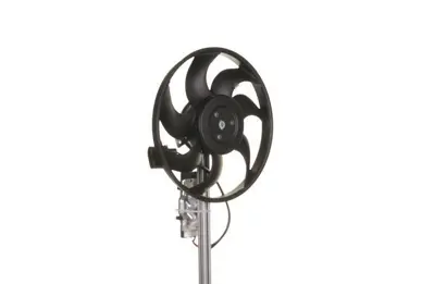 BEHR MAHLE CFF 262 000S 8ew351043-241 Fan Motoru Touareg 03-10 Q7 10 Cayenne 03 7L0959455F, 95562413401