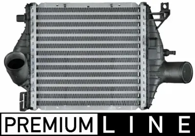 BEHR MAHLE CI 106 000P Turbosarj Radyatoru V-Class 638-2 96>03 Vıto 638 96>03 6385012901