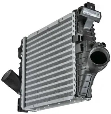 BEHR MAHLE CI 106 000P Turbosarj Radyatoru V-Class 638-2 96>03 Vıto 638 96>03 6385012901