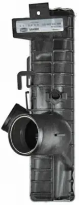 BEHR MAHLE CI 106 000P Turbosarj Radyatoru V-Class 638-2 96>03 Vıto 638 96>03 6385012901