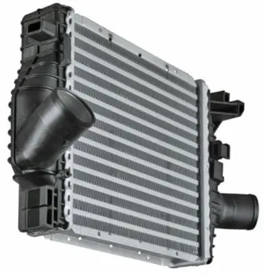 BEHR MAHLE CI 106 000P Turbosarj Radyatoru V-Class 638-2 96>03 Vıto 638 96>03 6385012901