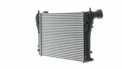 BEHR MAHLE CI 161 000P Turbo Radyatoru Passat 06>11 1.8 1.9 2.0 Tsı/Tdı Ccta Cctb Cbfa Cdaa Cdab 3C0145805R