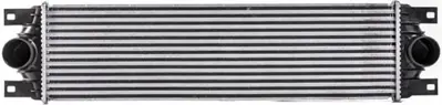 BEHR MAHLE CI 20 000S 8ml376700-644 Turbo Radyatörü Intercooler Master Iı-Movano 2.5-2.8 Dtı 680x181x40 7701043695, 9161147