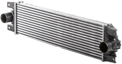 BEHR MAHLE CI 20 000S 8ml376700-644 Turbo Radyatörü Intercooler Master Iı-Movano 2.5-2.8 Dtı 680x181x40 7701043695, 9161147