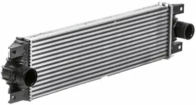 BEHR MAHLE CI 20 000S 8ml376700-644 Turbo Radyatörü Intercooler Master Iı-Movano 2.5-2.8 Dtı 680x181x40 7701043695, 9161147